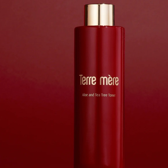Terre mère - Aloe and Tea Tree Toner - Picture 2 of 2